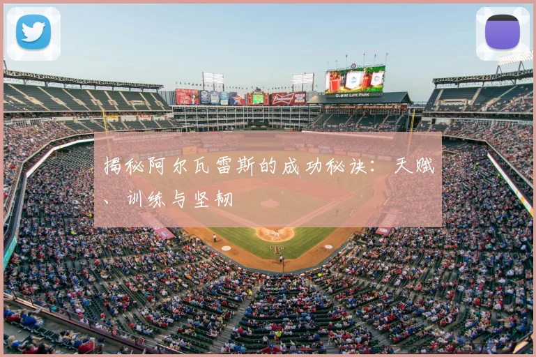 揭秘阿尔瓦雷斯的成功秘诀：天赋、训练与坚韧