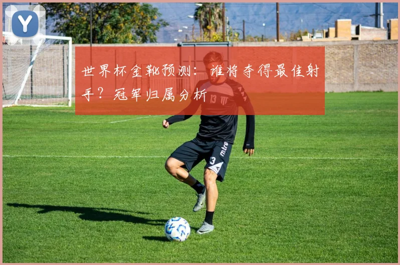 世界杯金靴预测:谁将夺得最佳射手?冠军归属分析